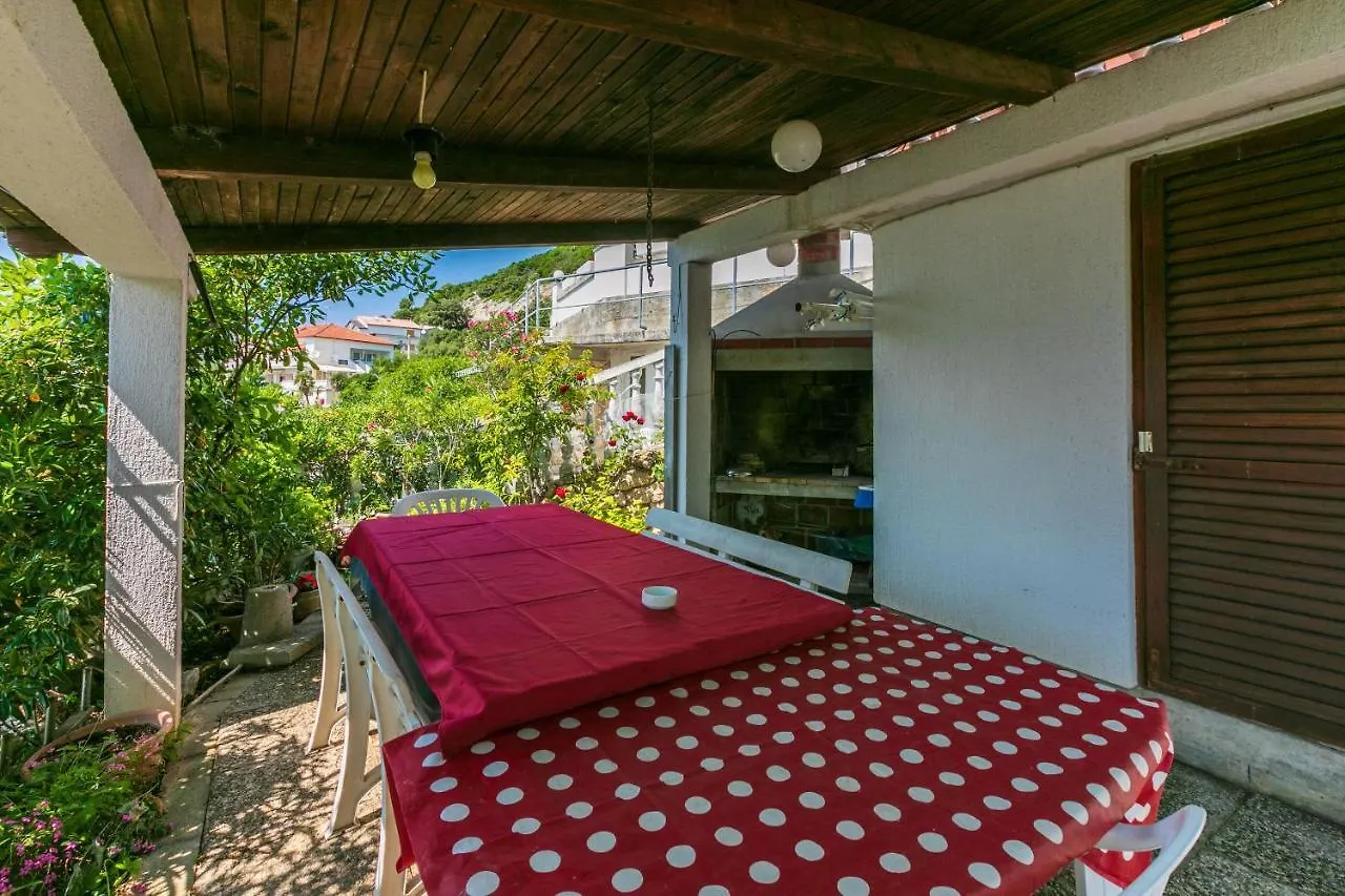 Apartments Vera Supetarska Draga Κροατία