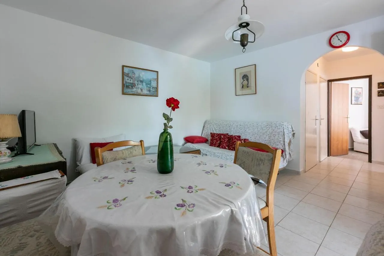 Apartments Vera Supetarska Draga Κροατία