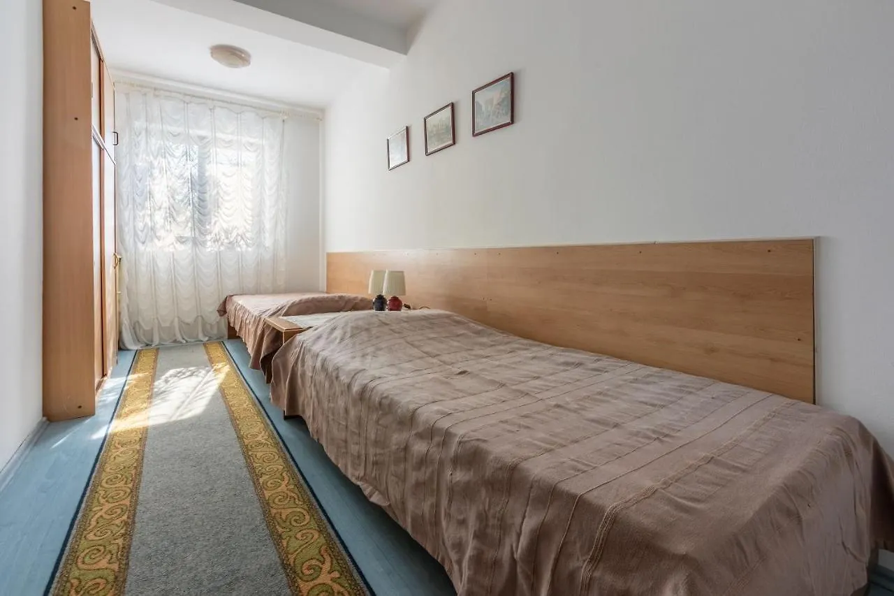 Apartments Vera Supetarska Draga