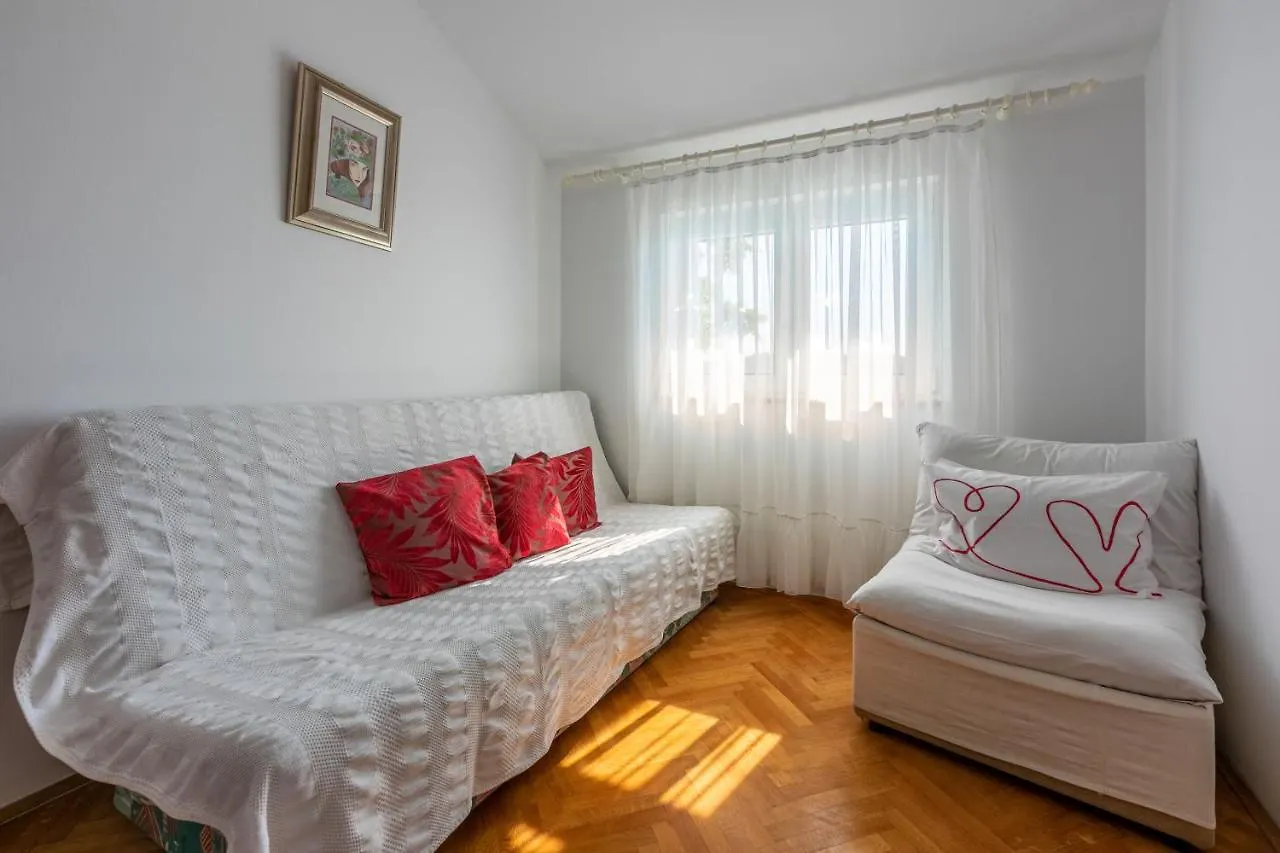 Apartments Vera Supetarska Draga Κροατία