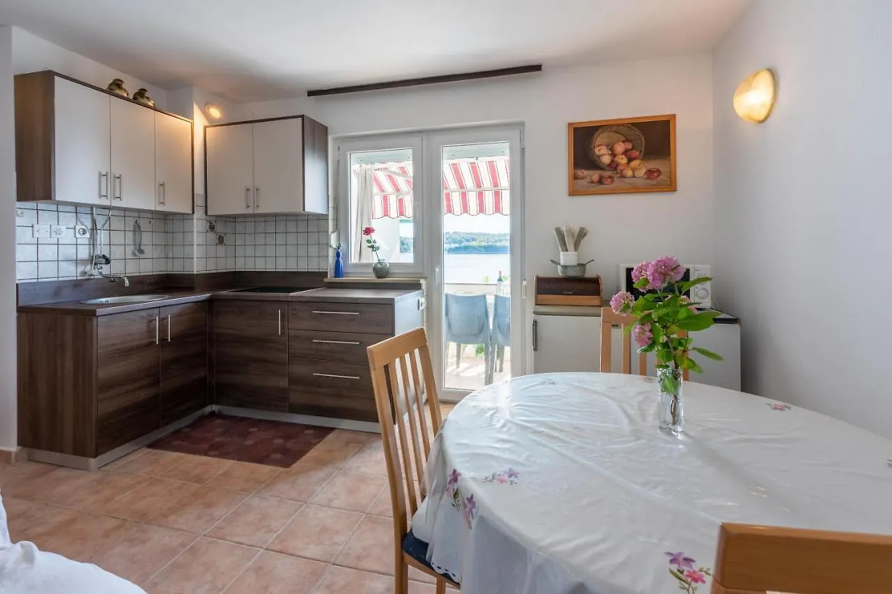 סופטרסקה דראגה Apartments Vera 0*, סופטרסקה דראגה