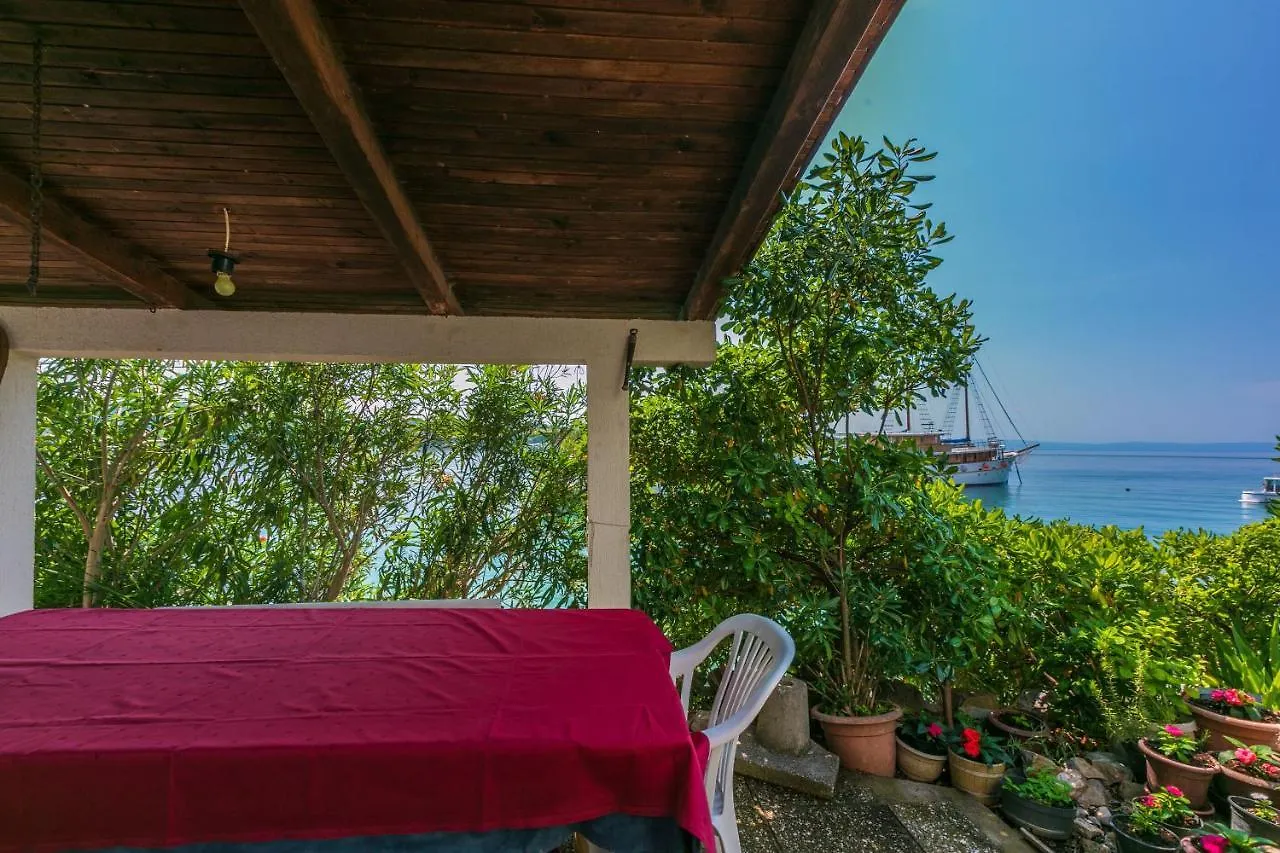 Apartments Vera Supetarska Draga 0*,  Κροατία
