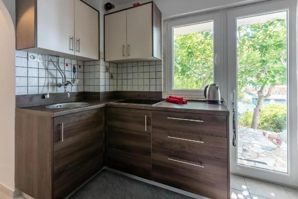סופטרסקה דראגה Apartments Vera