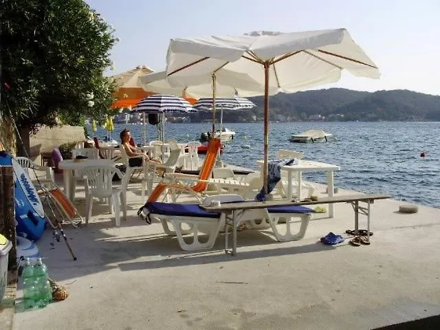 Apartments Vera Supetarska Draga 0*,  Κροατία