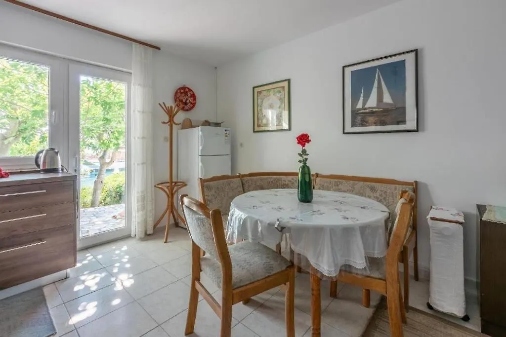 סופטרסקה דראגה Apartments Vera קרואטיה