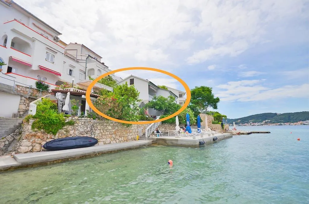 Apartments Vera Supetarska Draga