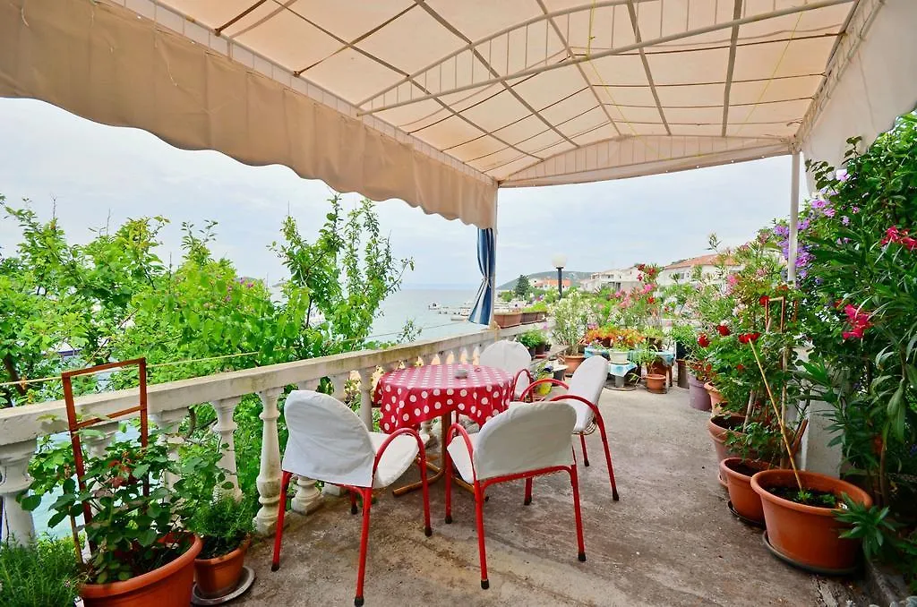 סופטרסקה דראגה Apartments Vera